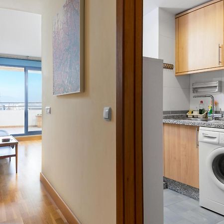 Suite Homes Penthouse Eslava Malaga Zewnętrze zdjęcie