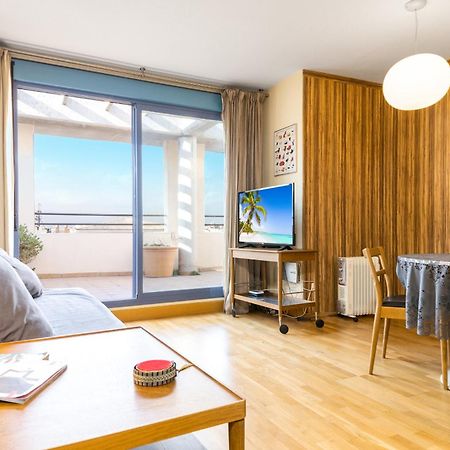 Suite Homes Penthouse Eslava Malaga Zewnętrze zdjęcie