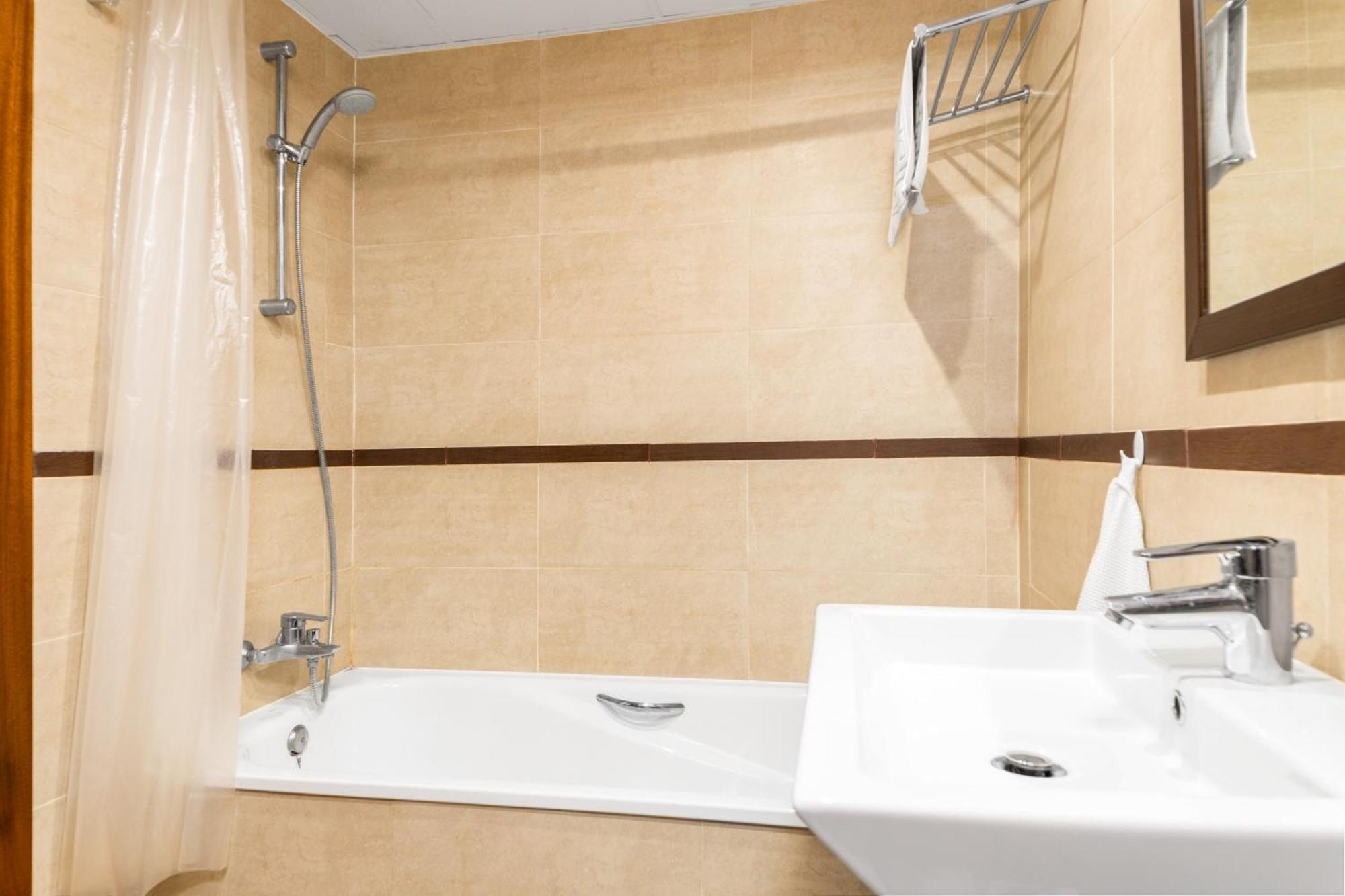 Suite Homes Penthouse Eslava Malaga Zewnętrze zdjęcie
