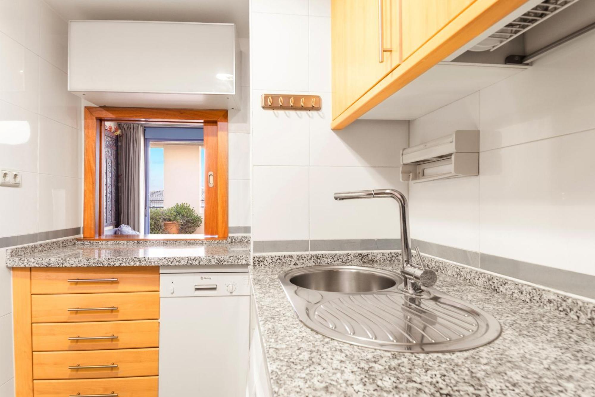 Suite Homes Penthouse Eslava Malaga Zewnętrze zdjęcie