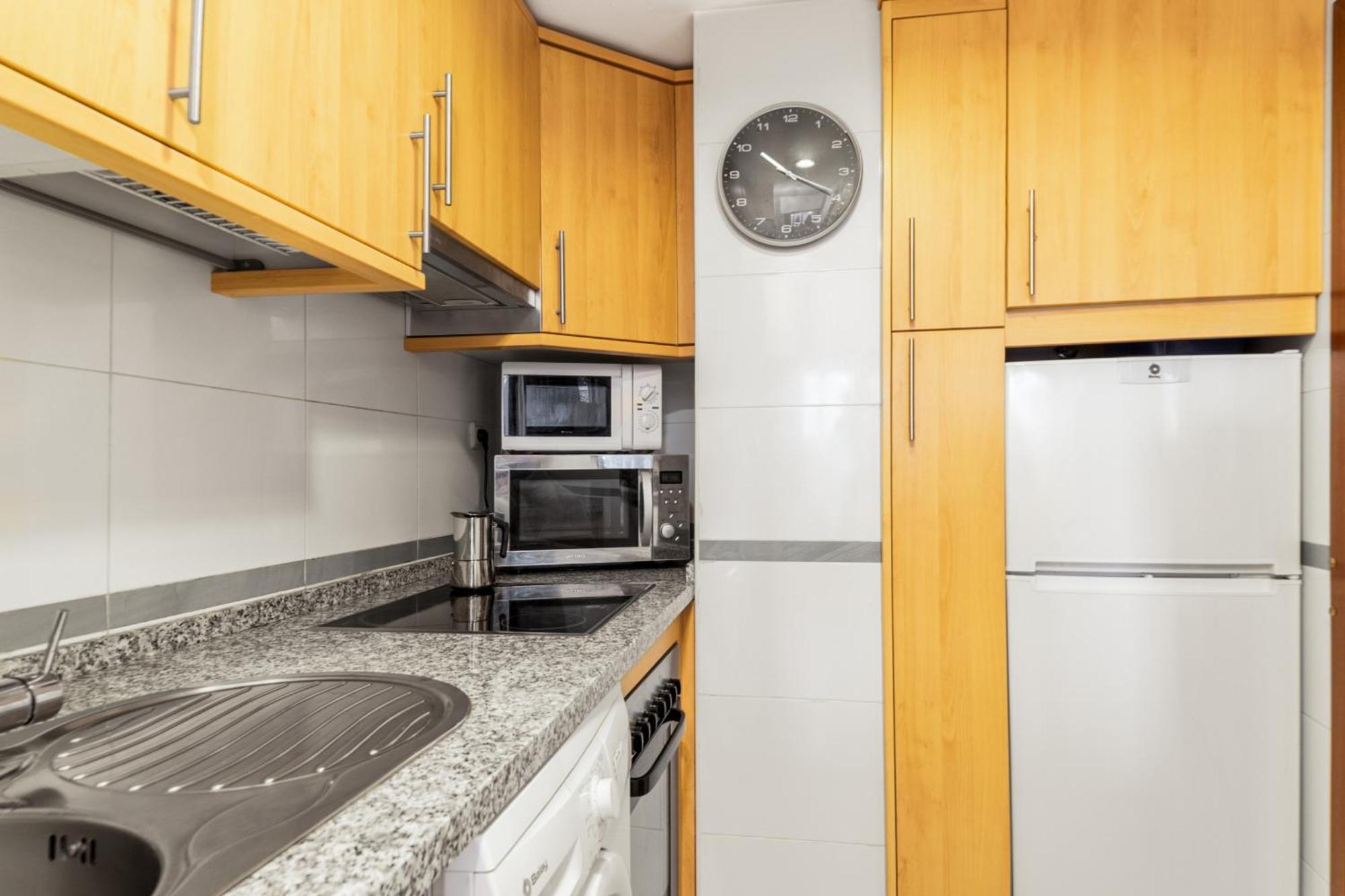 Suite Homes Penthouse Eslava Malaga Zewnętrze zdjęcie
