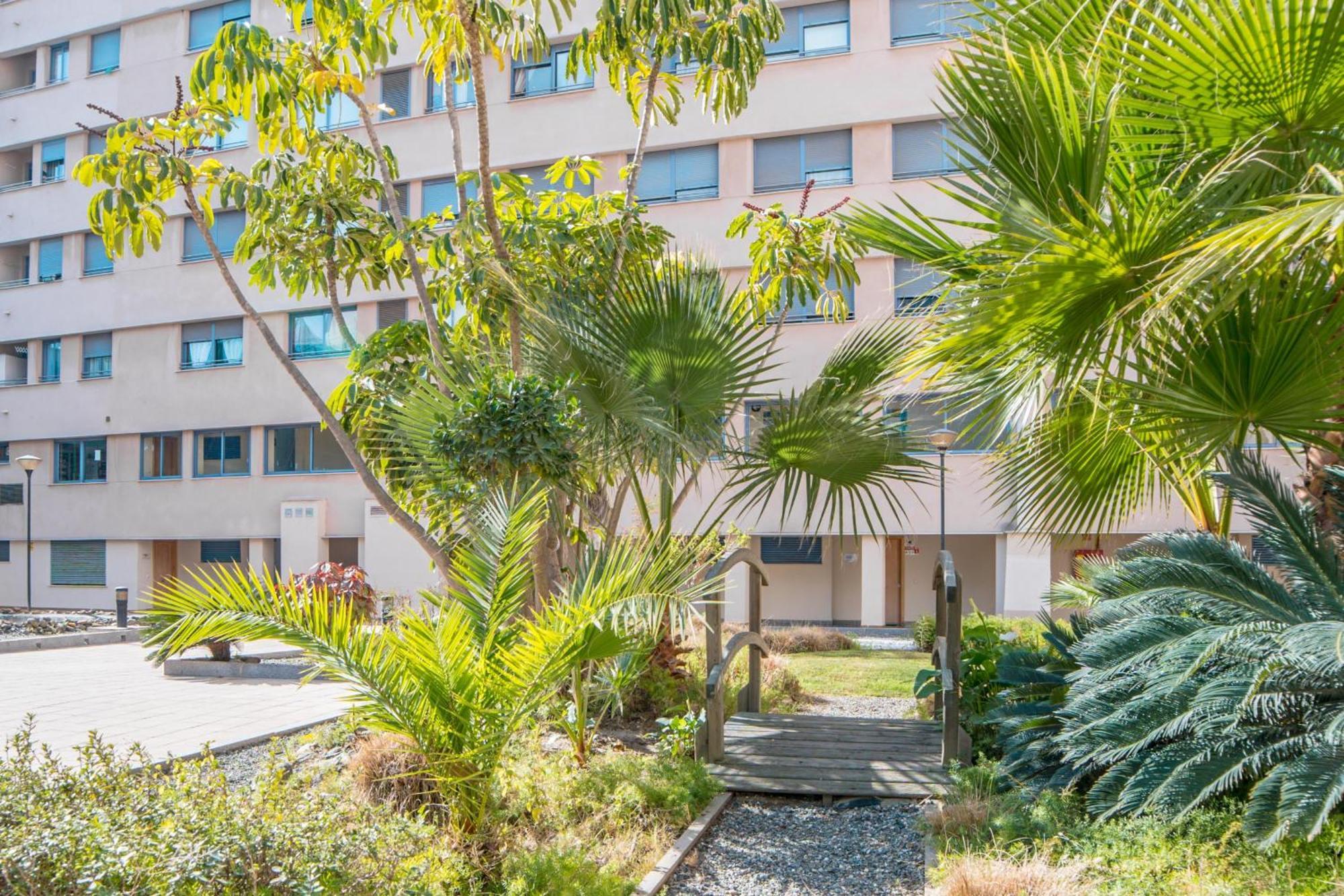 Suite Homes Penthouse Eslava Malaga Zewnętrze zdjęcie